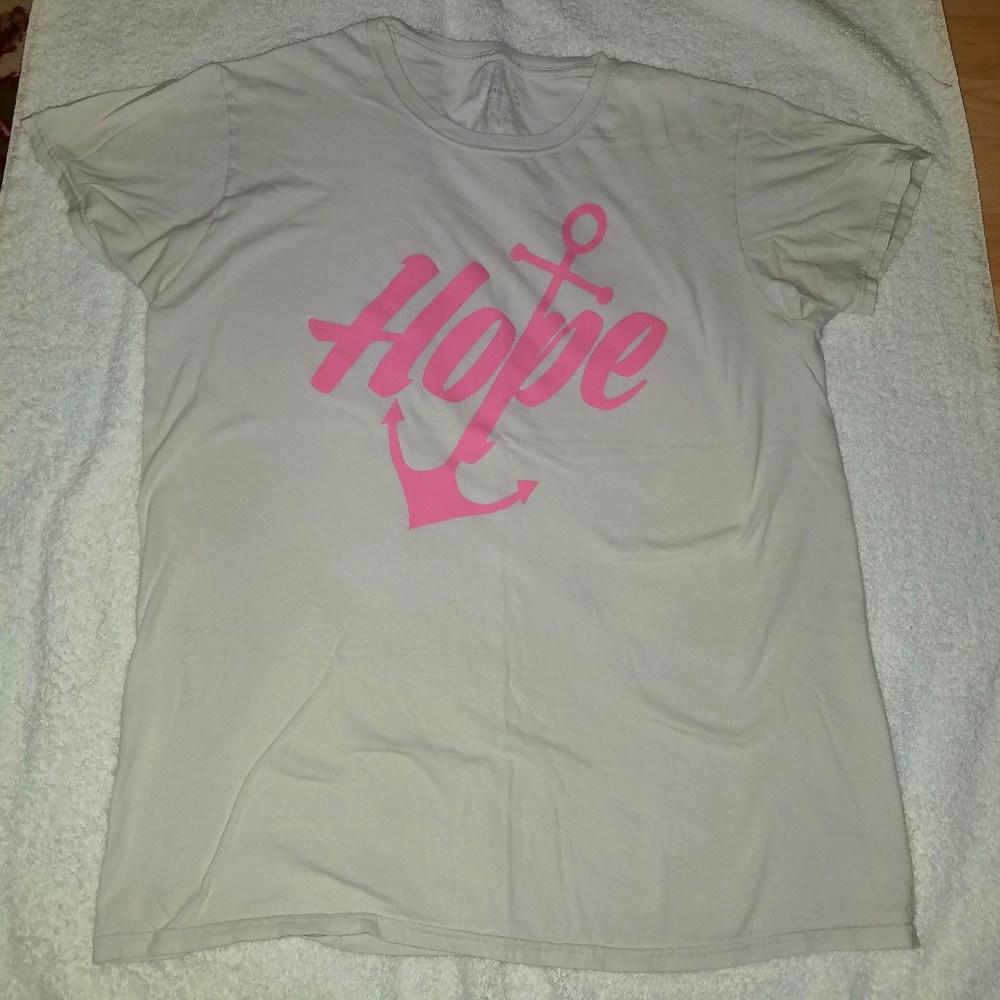 Hope Unisex T-shirt